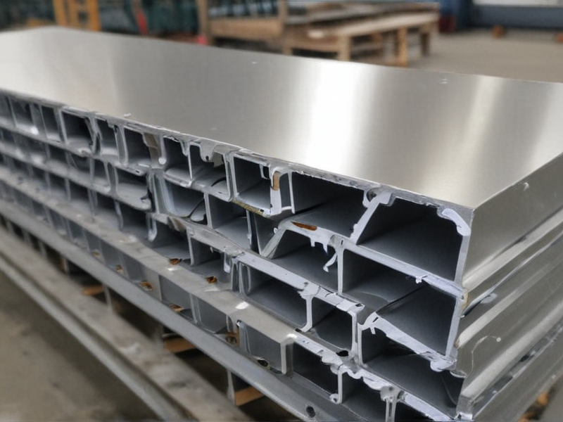 Top Custom Aluminium Fabrication Comprehensive Guide Sourcing from China.