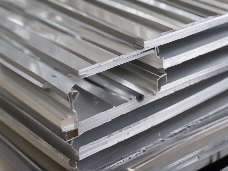 custom aluminium fabrication