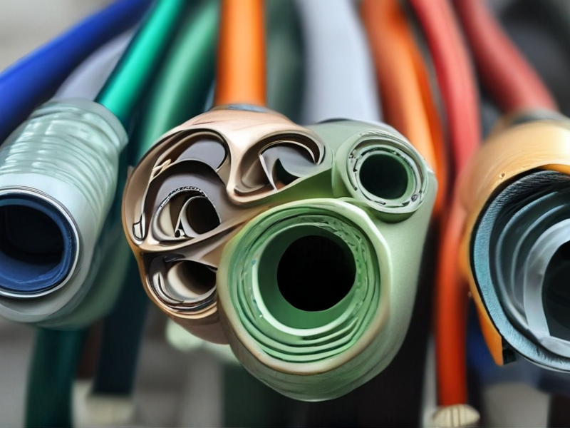 Top Hose Manufacturers Comprehensive Guide Sourcing from China.