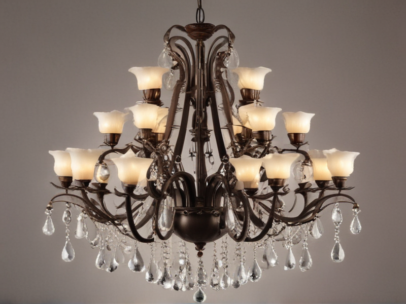 Top Chandeliers Wholesale Comprehensive Guide Sourcing from China.