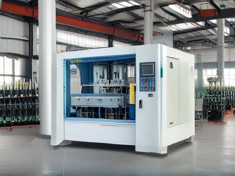 Top Spring Machine Supplier Comprehensive Guide Sourcing from China.