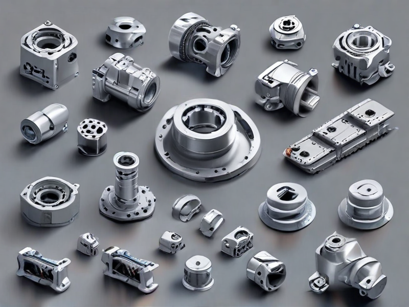 Top Machine Parts Manufacturer Comprehensive Guide Sourcing from China.