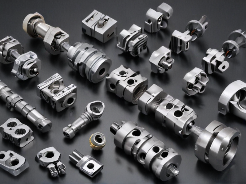 Top Ohio Machining Companies Comprehensive Guide Sourcing from China.