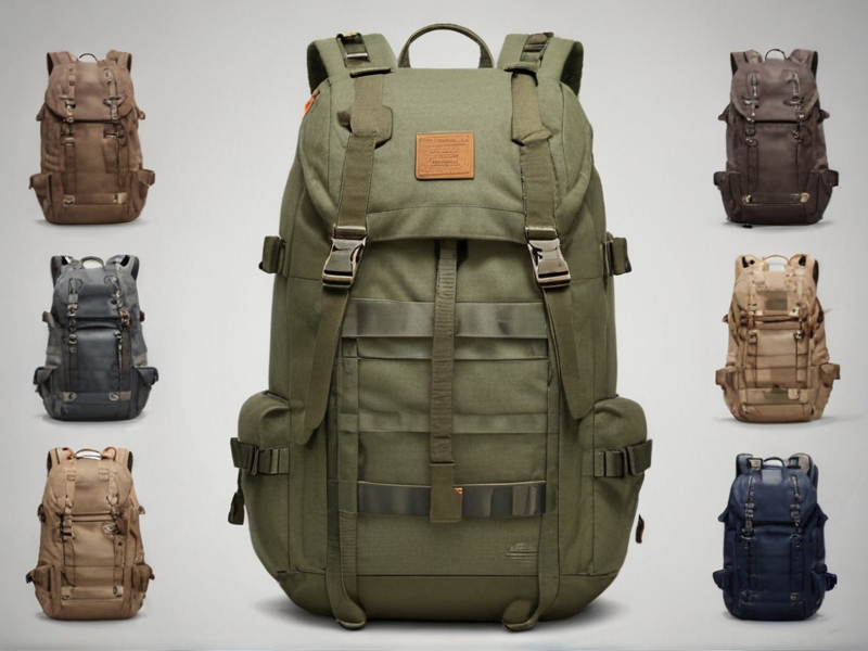 Top Backpack Manufacturers Comprehensive Guide Sourcing from China.