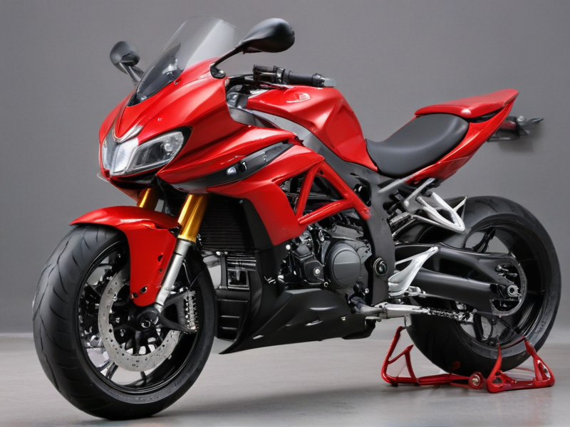 Top Motorcycle Accessories Wholesale Comprehensive Guide Sourcing from China.