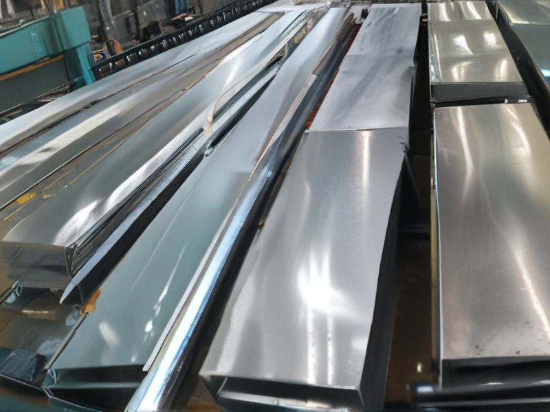 Top Sheet Metal Services Comprehensive Guide Sourcing from China.
