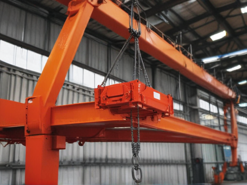 crane parts manufacturers