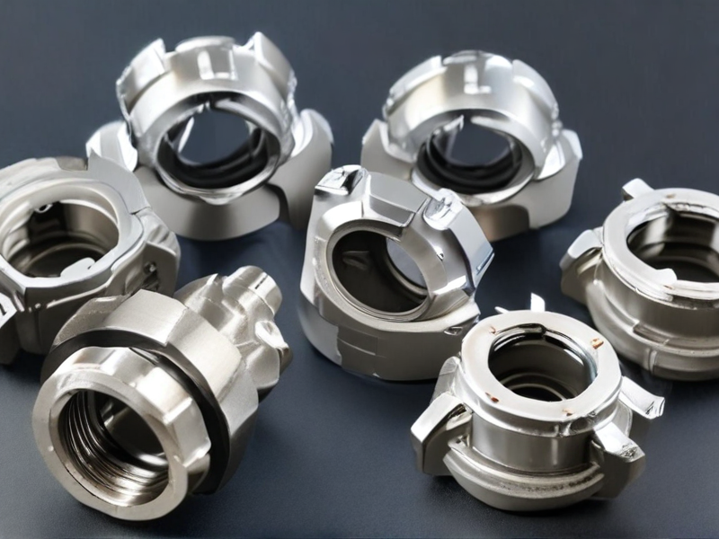 Top Camlock Couplings Supplier Comprehensive Guide Sourcing from China.