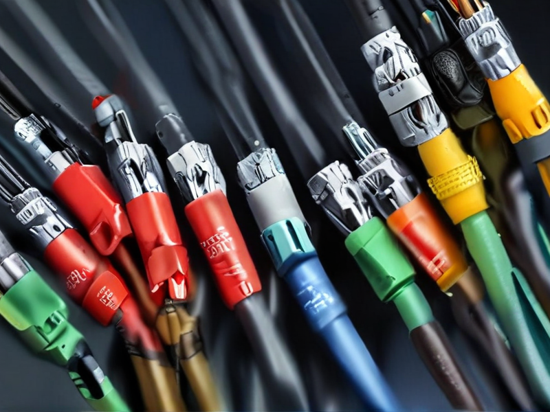 Top Top 10 Cable Manufacturers In World Comprehensive Guide Sourcing from China.