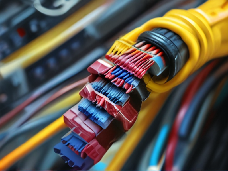top 10 cable manufacturers in world