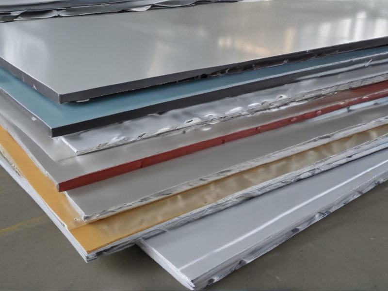 aluminium composite panel manufacturers