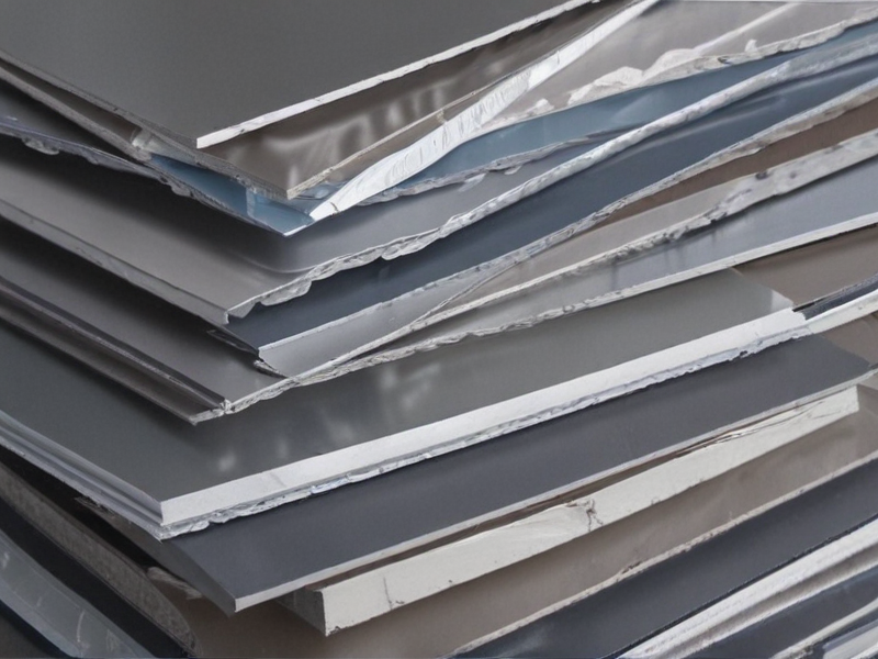 aluminium composite panel manufacturers