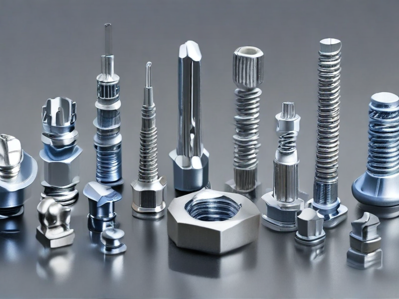 Top Fasteners Manufacturers In Uae Comprehensive Guide Sourcing from China.