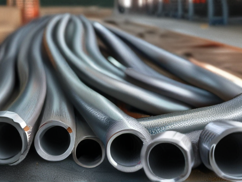 industrial hose manufacturers