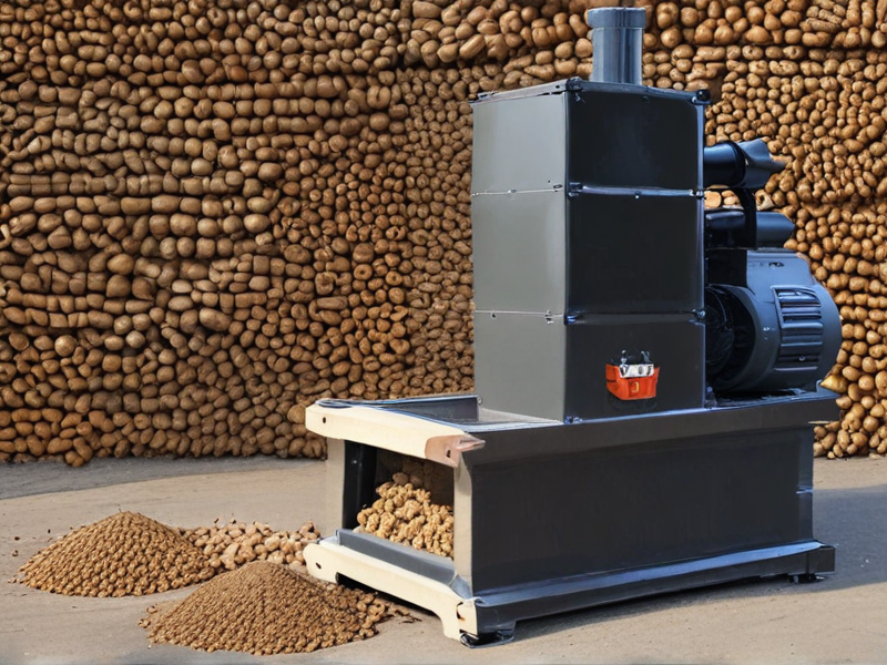 Top Homemade Wood Pellet Maker Comprehensive Guide Sourcing from China.