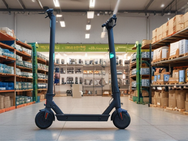 electric scooter wholesale