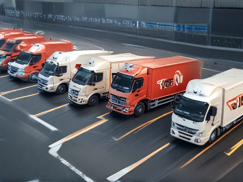 Top Fleet Management Service Providers Comprehensive Guide Sourcing from China.