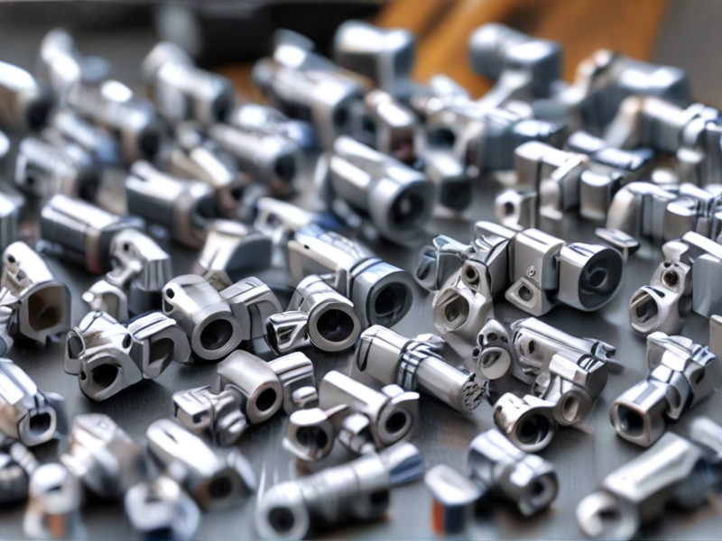 cnc machine parts suppliers