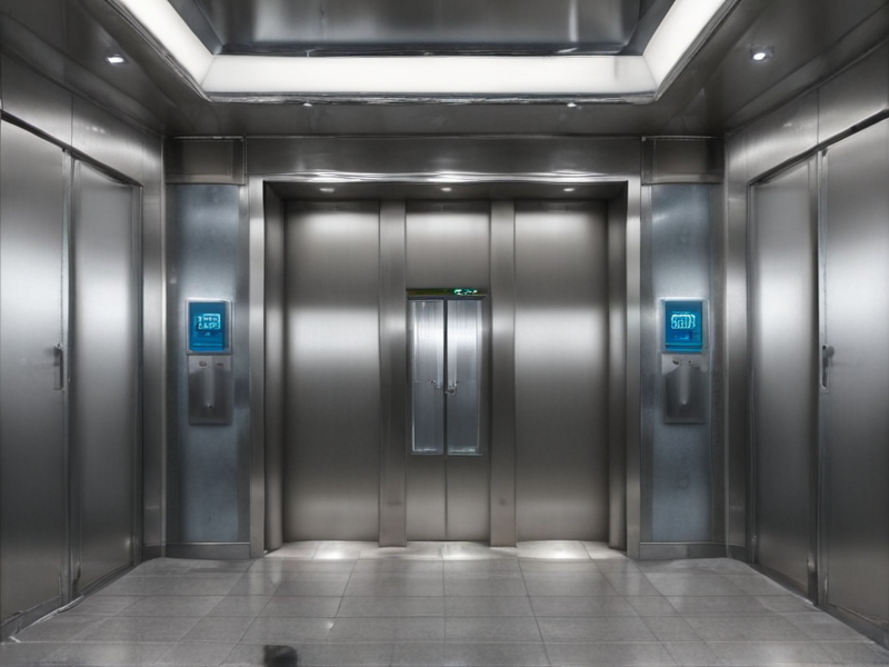 elevator components suppliers