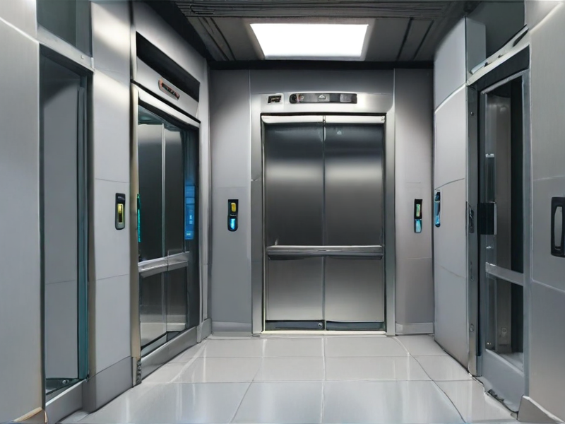 elevator components suppliers