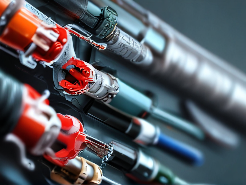 Top Instrumentation Cable Manufacturers Comprehensive Guide Sourcing from China.