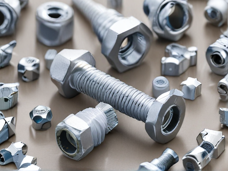Top China Fastener Manufacturer Comprehensive Guide Sourcing from China.