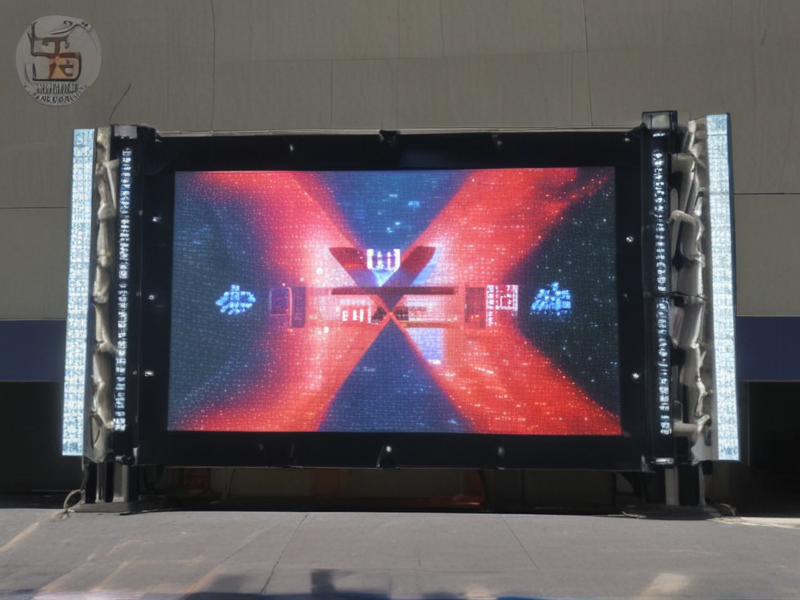 Top Outdoor Led Display Manufacturers Comprehensive Guide Sourcing from China.